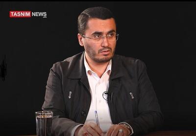  متفکر آزاد: دشمن به اهداف خود نرسید - تسنیم