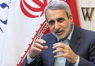  مقتدایی: رژیم حقوقی جدید تنگه هرمز، خط قرمز منافع ملی ایران است - تسنیم