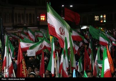  اعلام حمایت تا پای جان از نیروهای لانچر - تسنیم