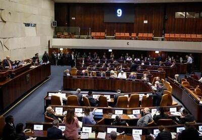  انصارالله تصویب قانون اعدام اسرای فلسطینی را محکوم کرد - تسنیم