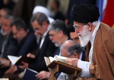  هندسه حکمرانی توحیدی در اندیشه رهبر شهید؛ از نظریه تا کنشگری اجتماعی - تسنیم