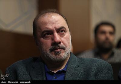  فرهاد قائمیان بازیگر: من با آیت الله مجتبی خامنه‌ای بیعت می‌کنم - تسنیم