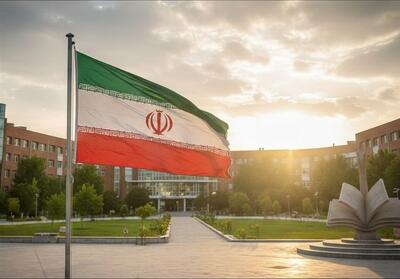  12 فروردین  امسال رفراندوم دوباره جمهوری اسلامی است - تسنیم