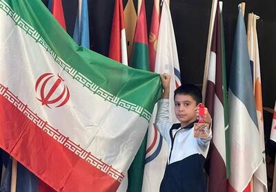  ملی‌پوش نوجوان موی‌تای: مثل شهید فهمیده آماده دفاع از ایران هستیم - تسنیم