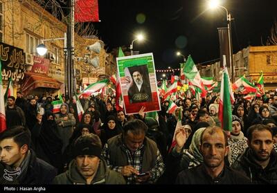  12 فروردین؛ روزی که «جمهوری اسلامی» به ساختار تبدیل شد - تسنیم