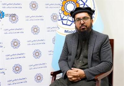  افزایش حجم تجارت افغانستان و روسیه به بیش از 500 میلیون دلار - تسنیم