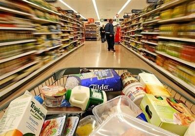  هشدار در انگلیس؛ هزینه مواد غذایی بدلیل جنگ علیه ایران افزایش می‌یابد - تسنیم