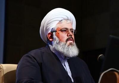  دشمن صهیونیستی پایگاه‌های معنوی و روشنگری مردم را هدف قرار داده است - تسنیم