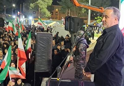  فرهنگ شهادت پشتوانه عزت و اقتدار کشور است - تسنیم