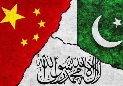  دور جدید مذاکرات طالبان و پاکستان امروز در چین آغاز می‌شود - تسنیم
