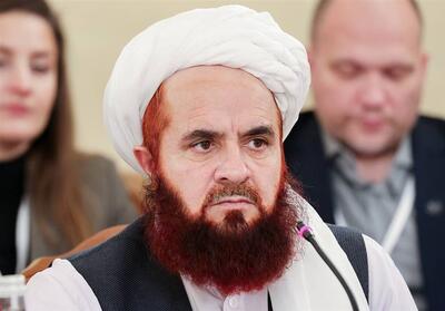  سفیر طالبان در مسکو در نشست مقدماتی مجمع امنیتی روسیه شرکت کرد - تسنیم