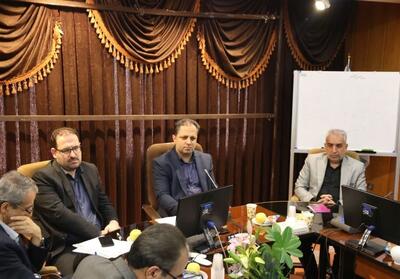  تأکید بر نظارت هوشمند و شبانه‌روزی بر بازار همدان - تسنیم