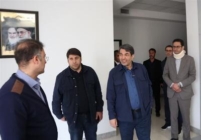  بررسی روند خرید تضمینی گندم در بازدید سرزده استاندار کرمان - تسنیم