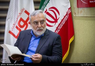  رجبی دوانی: با پیروانی چون ملت ایران، حق امیرالمؤمنین(ع) غصب نمی‌شد - تسنیم