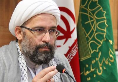 12 فروردین نماد تثبیت جمهوریت و ایستادگی مردم ایران برابر توطئه‌هاست - تسنیم