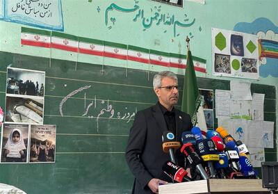  بقائی: آمریکا در لامرد با موشک جدید 21 ورزشکار نوجوان را شهید کرد - تسنیم