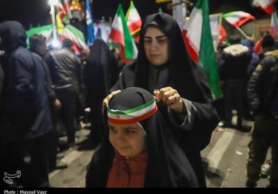  مؤلفه‌های الگوی سوم زن از نگاه رهبر شهید - تسنیم