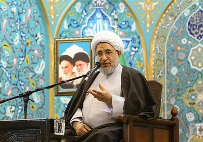  آیت‌الله اراکی: اقدامات دشمن ما را قوی‌تر کرد/ایران امروز یعنی دژ الهی - تسنیم