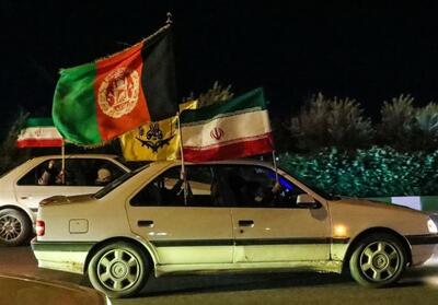  نقش ایران در جنگ 12 روزه موازنه قدرت منطقه را تغییر داد - تسنیم