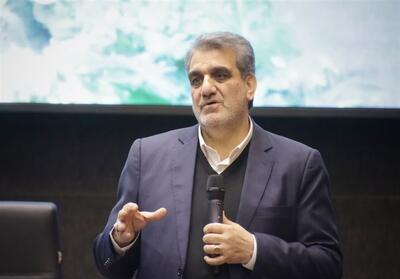  از آزادراه تا نیروگاه خورشیدی؛ روایت استاندار از طرح‌های سمنان - تسنیم