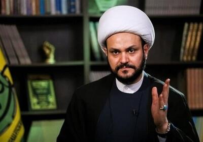  الکعبی: در تنگه هرمز حریف ایران نشدید/ شگفتانه‌های محور مقاومت به زودی - تسنیم