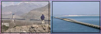  «پل ملک فهد در برابر پل کرج»؛ بنا به نص کتاب مقدس