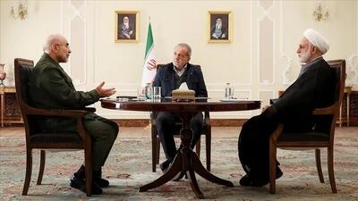  پاسخ مقام ایرانی به آنادولو درباره ابهامات پیرامون مدیریت این کشور