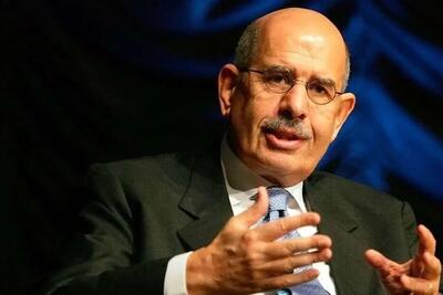  البرادعی: ترامپ ناتو را فروخت، چه برسد به ما