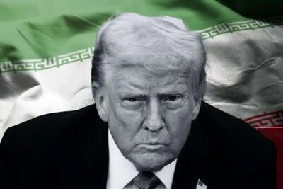  ترامپ جنگ را «نمایش سیاسی» می‌دید