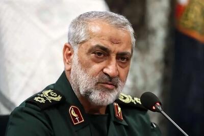  سردار شکارچی: در تاریخ آمریکا این کشور به اندازه یک ماه گذشته تحقیر نشده بود