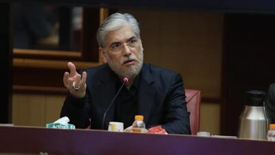  وزیر علوم: ساختمان‌های تخریب‌شده‌ دانشگاه‌ها، موزه جنایت جنگی می شوند