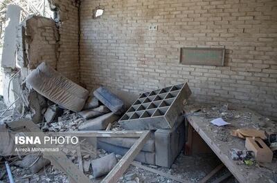  جزئیات حمله به اهواز و چند شهر خوزستان