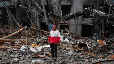  جدیدترین ادعای ترامپ: اگر به توافق نرسیم، به تاسیسات برق ایران حمله خواهیم کرد/ افزایش قیمت نفت پس از سخنان ترامپ و پیشروی تا ۱۰۷ دلار + عکس و فیلم