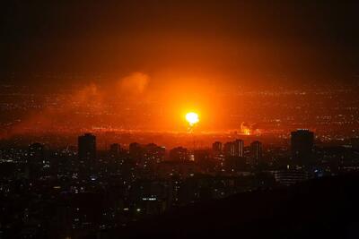  صدایی که در میانه جنگ غایب است