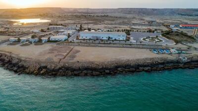  خلیج فارس از شریان انرژی تا میدان بحران‌های امنیتی و محیط زیستی/ وقتی جنگ دریا را می‌کشد