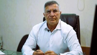  جلالی: تیم ملی مهم‌تر از لیگ است