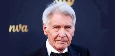  هریسون فورد هم به جمع حمله‌کنندگان به ترامپ پیوست