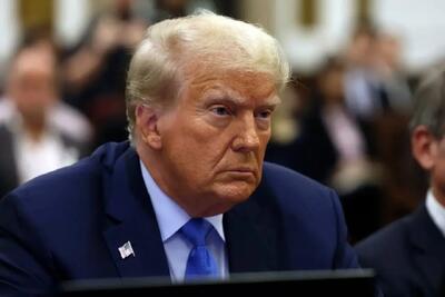  پاسخ سیاستمداران جهان به تهدید «عصر حجر» ترامپ | ماکرون: انسان جدی هر روز سخنان خود را نقض نمی‌کند