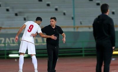  ترکیب در حال شکل‌گیری؛ تیم ملی در آستانه جمع‌بندی برای جام جهانی