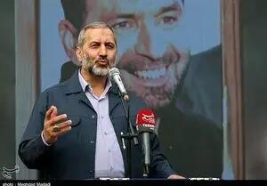  سردار موسوی خطاب به هگست: سنگ قبرهایتان را آماده کرده‌اید؟