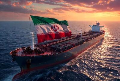  نفت ایران پس از ۷ سال راهی این کشور شد