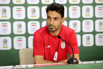  خلیل‌زاده: در روزهای سخت کنار مردمیم