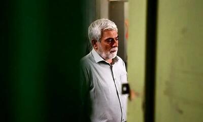  یاداشت متفاوت حسین پاکدل درباره جنگ