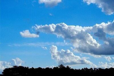  کیفیت هوای پایتخت در روز 13 فروردین ماه