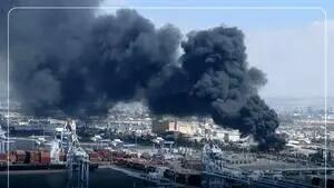  به‌روزرسانی بانک اهداف ایران بعد از شرارت رژیم در پل کرج