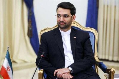  آذری جهرمی خطاب به ترامپ: یک ملت عصر حجری، خطر بزرگی برای شما و متحدانتان خواهد بود!