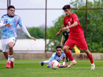  تیم ملی باید با یک پلن مشخص به جام جهانی برود