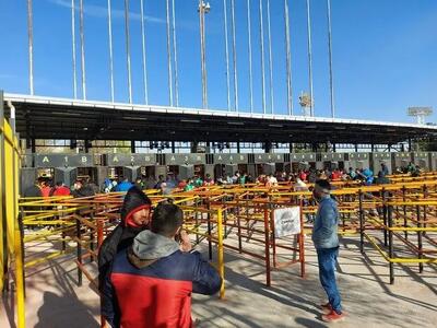  جلسه بررسی بازسازی ورزشگاه سن سیروس