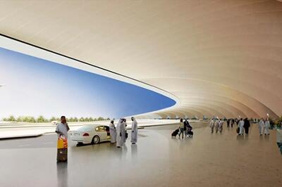  حمله پهپادی به مخازن ذخیره سوخت فرودگاه کویت