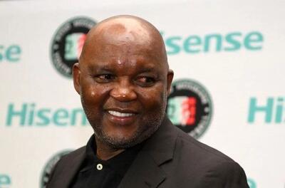  سرمربی اسبق استقلال گزینه هدایت غنا شد